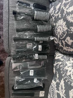 Hair accessories