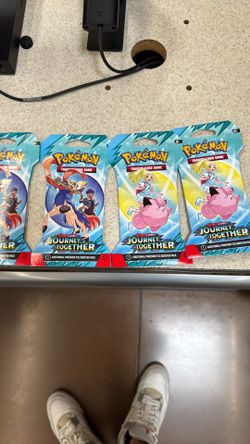 Pokémon Cards 
