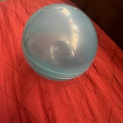 Hamster Ball 