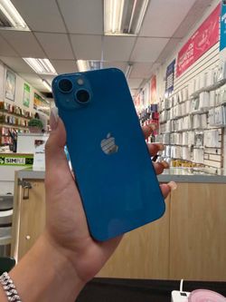 IPHONE 13 128GB UNLOCKED