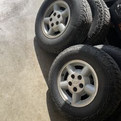 Chevy S10 