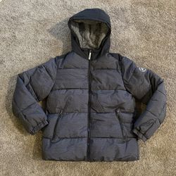 14/16 Youth Big Kids Snow Jacket waterproof ski snowboarding 