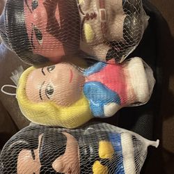Stranger Things Squishy