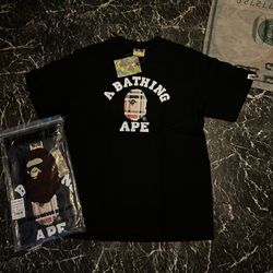 Bape Shirt 