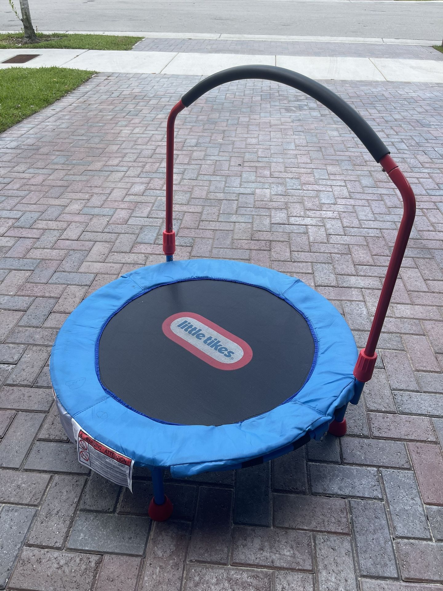 Mini Trampoline