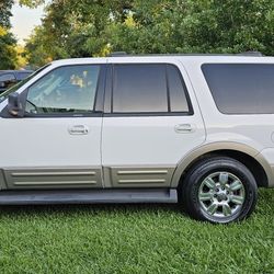 2003 Ford Expedition