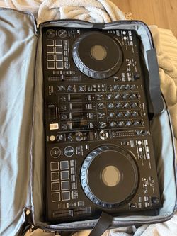 Pioneer ddj flx10