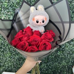 Beautiful bouquets For any occasion 
