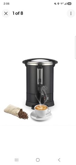 Garvee 12L Coffee Pot & Urn Thermos