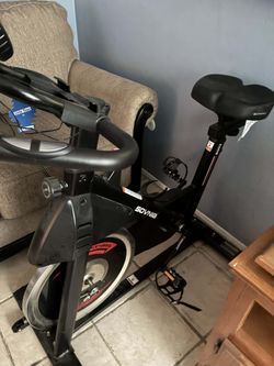 Sovnia Exercise bike