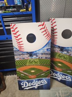 Cornhole