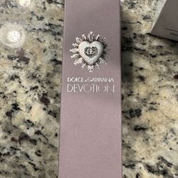 Dolce And Gabbana devotion 0.33 Fl Oz