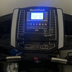 Treadmill 