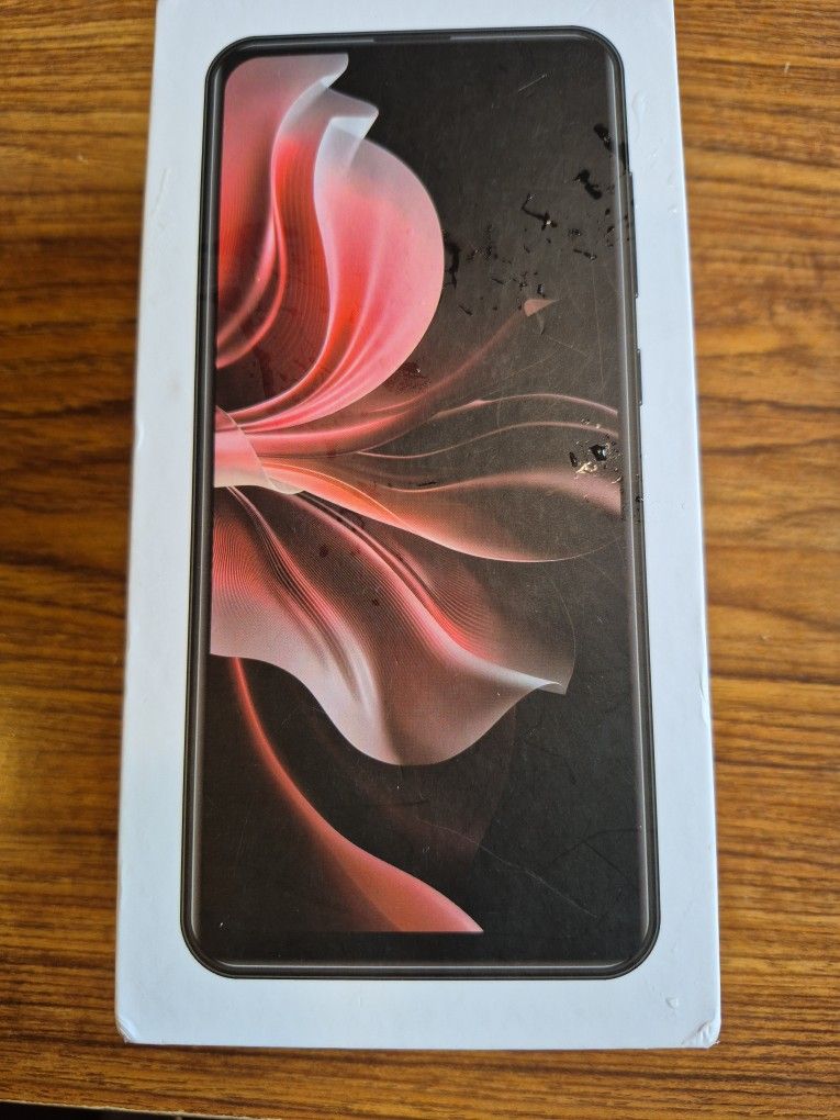 SAMSUNG GALAXY