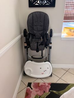High Chair