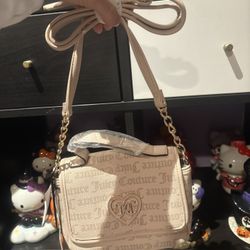 Juicy Couture Purse
