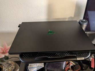 Razer Blade 17” (2022) | RZ09-0423x |  i9, 4k, resolution, 32GB Ram, 3080 ti gpu
