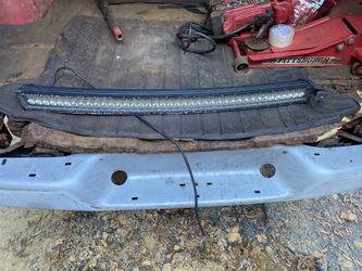 Led Light bar $50