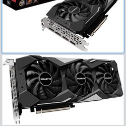 Radeon 5700 XT