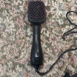 Revlon Brush Hair Dryer