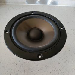 Sony 1-529-255-11 Woofer From Sony SS-MB115 Speaker


Good condition, tested and works like new. Measures 6.7 ohms.

