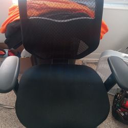 Office Chairs,Make Offer