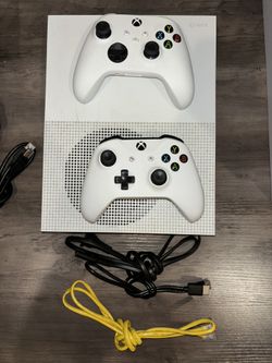 Microsoft Xbox One S All-Digital Edition 1TB Video Game Console