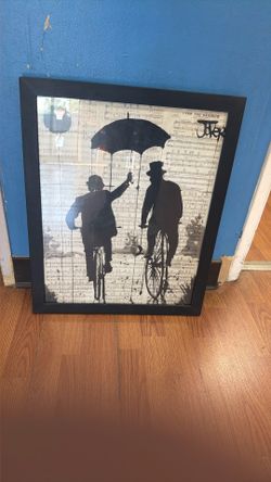 Over The Rainbow Frame
