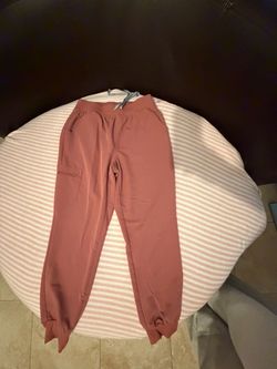 scrub set