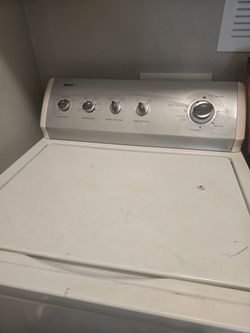 Kenmore Washer