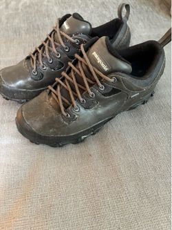 Patagonia Boots men’s sz 9