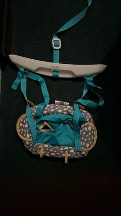Baby Door Jumper