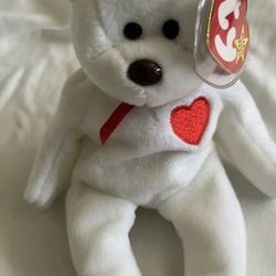 RARE BEANIE BABYS Beanie Babies 