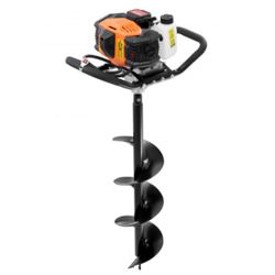 Vevor 8” 63cc Gas Auger