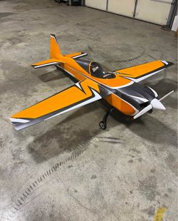 Re plane skywing ars 300 91