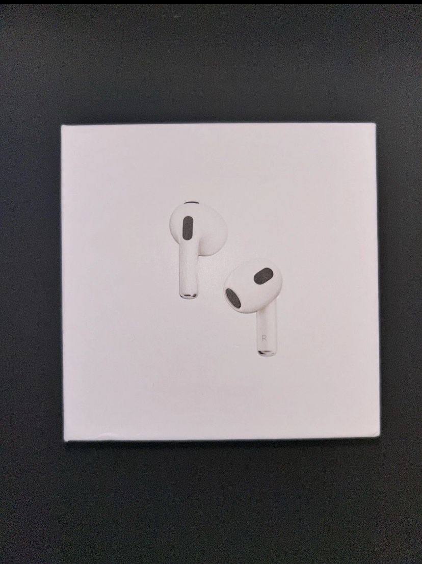 Airpods Pro (4th generation)