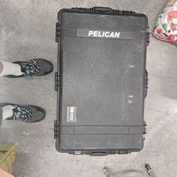 Pelican 1650 Case