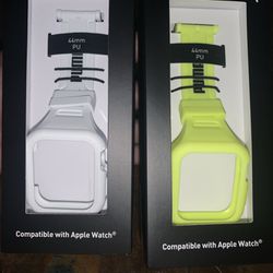 Puma Apple Watch Strap 