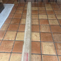Gymnastics Beam