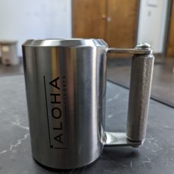 17.6 lb Heavy Duty Mug