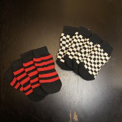 Dog Socks ! 