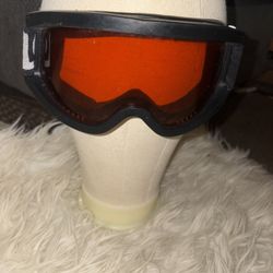 Vintage Goggles 