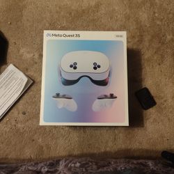 Meta Quest 3s