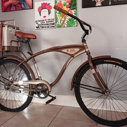 Beach Cruiser
