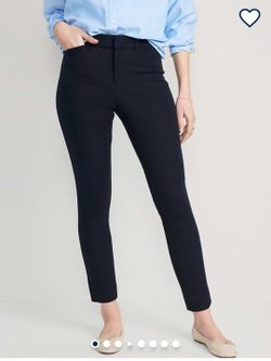 Old Navy Women's High-Waisted Pixie Pants $30 each or Best Offer