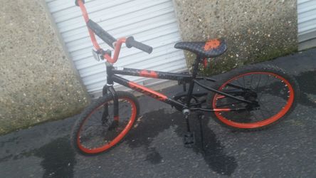 kids bike
