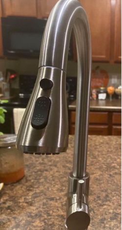 Kitchen faucet 1 for $50 or 2 for $80