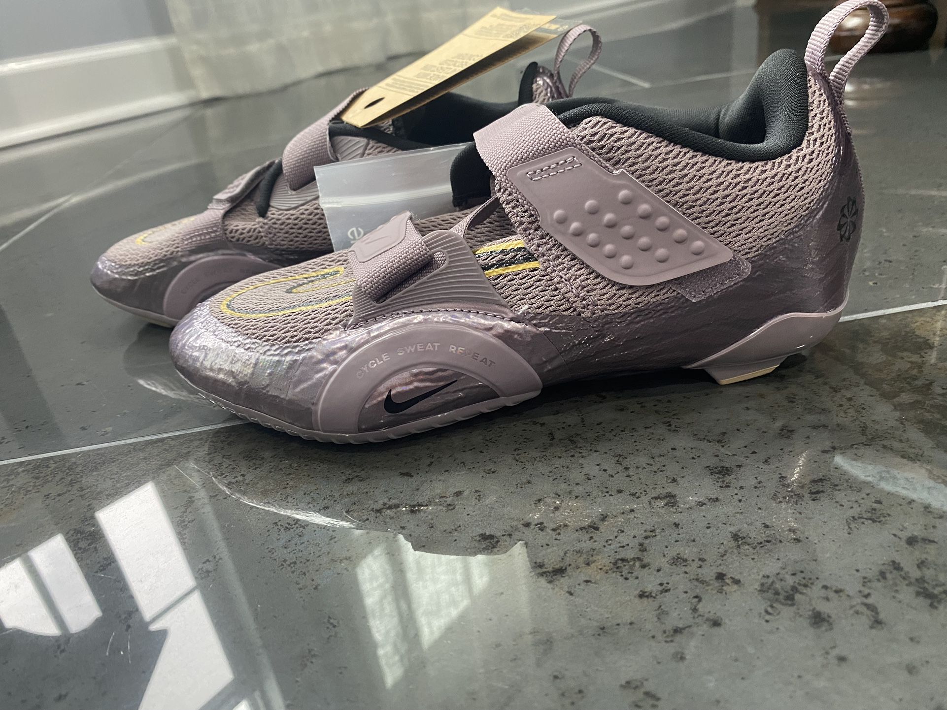 Nike Cycle Shoes 