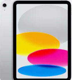 iPad 11-inch iPad A16 chip 128gb