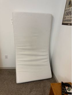 Mattress Twin XL 8 inch